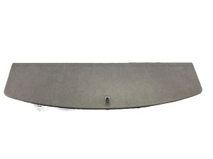 2024-2026 Hyundai Santa Fe Black Rear Trunk Cargo Floor Storage Tray (Used OEM)
