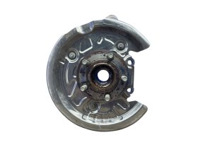 2021-2023 Mercedes-Benz GLA250 Spindle Knuckle and Wheel Hub Assembly - Rear, Right (Passenger) (Used OEM)