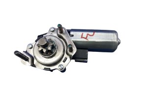 2023-2024 Fisker Ocean Seat Adjustment Motor Set - Front (Used OEM)