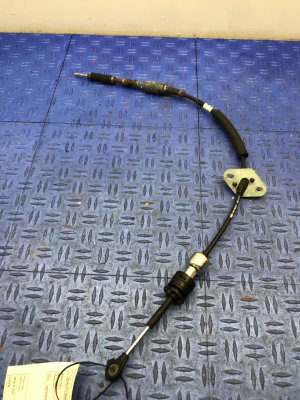 2017-2020 Genesis G80 Automatic Transmission Shifter Cable (Used OEM)