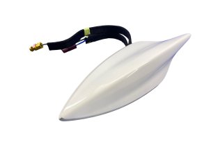 2024-2025 Buick Envista White Shark Fin Antenna Module (Used OEM)