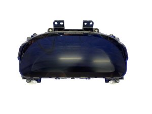 2025 Lexus UX300h Digital Display Instrument Gauge Cluster Screen Assembly - Front (Used OEM)