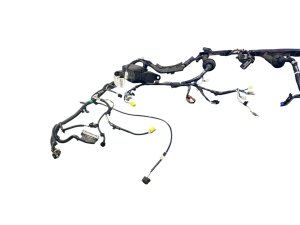 2019-2024 Lexus UX250h Engine Wiring Harness with Fuse Box (Used OEM)