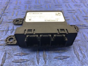 2017-2023 Maserati Ghibli Parking Park Assist Sensor Control Module (Used OEM)