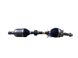 2021-2025 Hyundai Santa Fe CV Axle Shaft Assembly - Front, Left (Driver) (Used OEM)