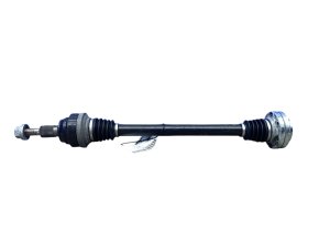 2022-2024 Lucid Air Front CV Drive Axle Shaft (Used OEM)