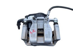 2024-2025 Kia Sorento Disc Brake Caliper with Electronic Parking Brake - Rear, Left (Driver) (Used OEM)