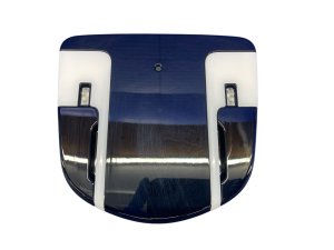 2017-2023 Porsche Panamera Black Roof Dome and Map Light - Rear (Used OEM)