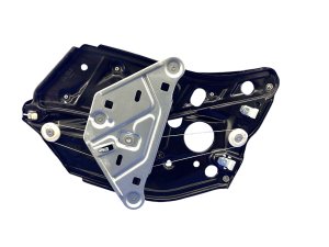 2017-2023 Mercedes-Benz E500 Power Window Motor and Regulator Assembly - Rear, Left (Driver) (Used OEM)