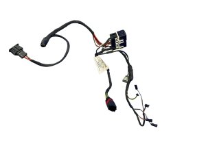 2017-2023 Audi R8 Convertible Top Lift Roof Wiring Harness (Used OEM)