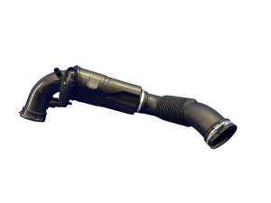 2020-2024 BMW 228i Engine Air Intake Resonator Duct Pipe (Used OEM)