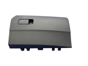 2025 Kia K4 Black Dash Glove Box Storage Compartment - Front (Used OEM)