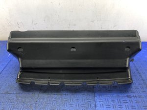2010-2019 Jaguar XJ Lower Radiator Shutter Baffle - Front (Used OEM)