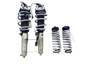 2023-2026 BMW M2 CarBahn Performance Suspension Strut Set - Front, Right (Passenger) (Used OEM)