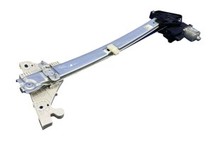 2024-2025 Hyundai Kona Power Door Window Regulator with Motor - Front, Left (Driver) (Used OEM)
