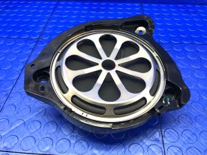 2015-2021 Mercedes-Benz C280 Premium Audio Subwoofer - Front (Used OEM)