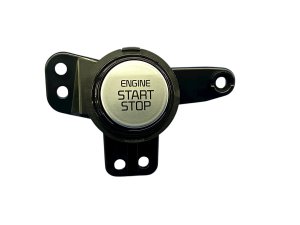 2025-2026 Kia Carnival Keyless Push to Start Ignition Button (Used OEM)