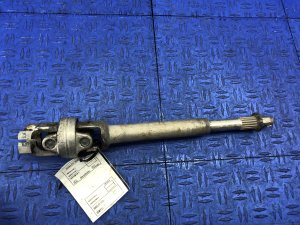 2012-2016 BMW 528i Lower Steering Shaft (Used OEM)