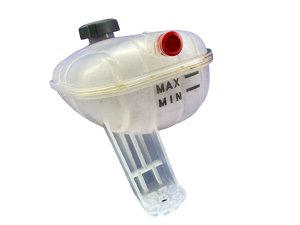 2021-2024 Kia K5 Engine Coolant Reservoir Tank (Used OEM)