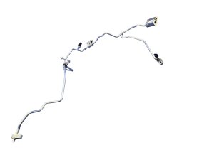 2022-2025 Lucid Air Black A/C Hose and Tube Assembly (Used OEM)