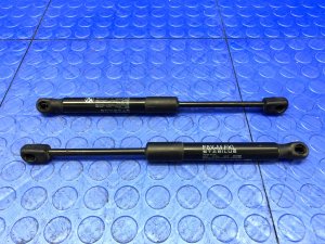 2014-2020 BMW 428i Trunk Lid Lift Support Strut Set - Rear (Used OEM)