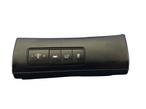 2021-2023 Hyundai Santa Fe Black Odometer Brightness Trunk and Traction Control Switch (Used OEM)