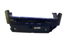 2020-2021 Lexus ES300h Radio CD Player Receiver Head Unit - Front (Used OEM)