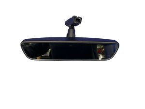2021-2023 Kia Sorento Black Auto-Dimming Interior Rear View Mirror (Used OEM)