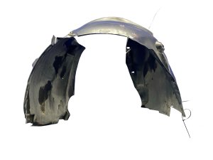 2005-2012 Porsche 911 Inner Fender Liner Splash Shield - Rear, Right (Passenger) (Used OEM)