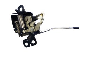 2017-2020 Honda Ridgeline Hood Lock Latch - Front (Used OEM)