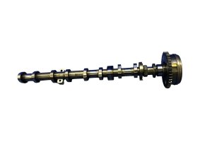 2018-2023 BMW M550i xDrive Exhaust Engine Camshaft with Sprocket (Used OEM)