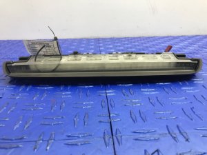 2016-2022 BMW 740i 3rd Brake Light Avoidance Lamp (Used OEM)
