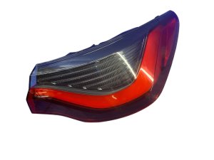 2021-2025 BMW M4 Outer Quarter Panel LED Taillight Assembly - Rear, Right (Passenger) (Used OEM)