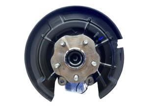 2020-2025 Toyota Highlander Spindle Knuckle Hub Bearing Assembly - Rear, Right (Passenger) (Used OEM)