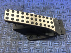 2014-2021 Mercedes-Benz S320 Accelerator Pedal Assembly - Front (Used OEM)