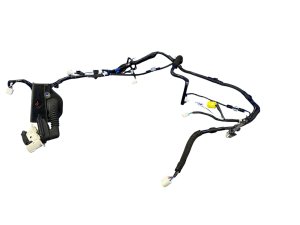 2016 Lexus RC300 Door Wiring Harness - Front (Used OEM)