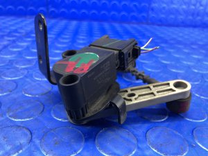 2016-2023 Jaguar XF Headlamp Leveling Suspension Sensor - Rear (Used OEM)