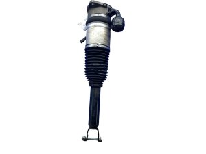 2006-2012 Bentley Flying Spur Air Suspension Strut Assembly - Rear, Left (Driver) (Used OEM)