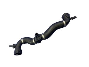 2006-2012 Bentley Flying Spur Coolant Reservoir Hose (Used OEM)
