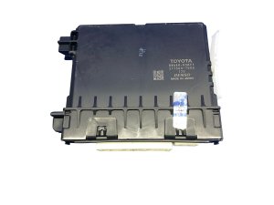 2021-2023 Lexus IS300 HVAC Temperature Control Module (Used OEM)
