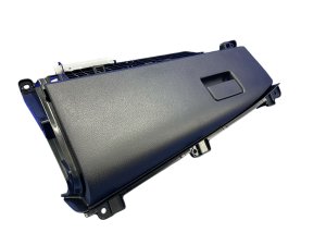 2025 Toyota Camry Black Lower Dash Glove Box - Front (Used OEM)