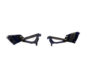 2021-2024 BMW 428i Engine Brace Bracket Support Mount Set - Front (Used OEM)