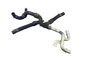 2017-2023 Audi R8 Coolant Cooler Hose Pipe Tube (Used OEM)