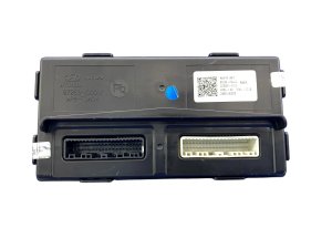 2025 Kia Carnival HVAC Temperature Control Module (Used OEM)