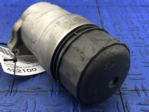 2010-2015 Jaguar XF Engine Oil Filter Housing (Used OEM)