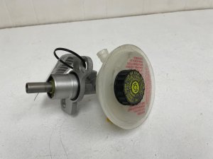 2009 Porsche Boxster ABS Control Module Assembly (Used OEM)