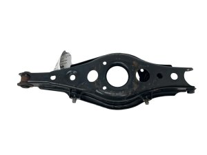 2013-2018 Toyota RAV4 Lower Suspension Control Arm with Spring Seat - Rear, Right (Passenger) (Used OEM)
