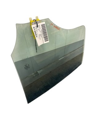 2020-2024 Mercedes-Benz CLA35 AMG Door Window Glass - Rear, Right (Passenger) (Used OEM)