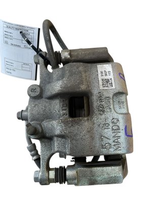 2024-2025 Hyundai Kona Disc Brake Caliper - Front, Right (Passenger) (Used OEM)