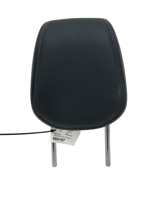 2021-2025 Toyota Mirai Black Seat Headrest - Front, Right (Passenger) (Used OEM)